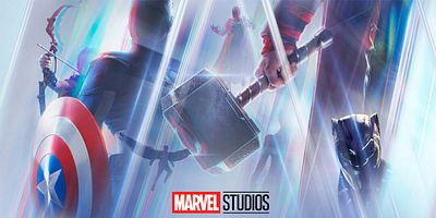 Cartel de Wanda Maximoff