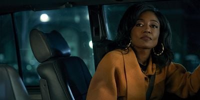 Cartel de Don't Sleep