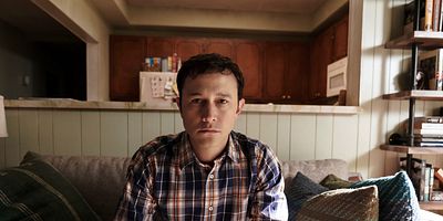 Cartel de Don't Panic