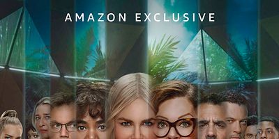 Cartel de Ever After