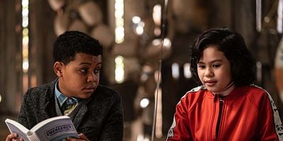 Cartel de The Smoking Gun