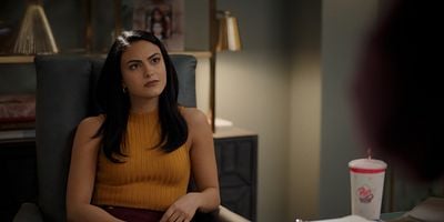 Cartel de Reservoir Dogs