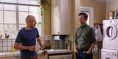 Cartel de Happy Birthday