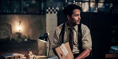 Cartel de First Trick