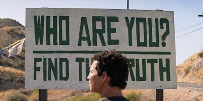 Cartel de Home Sweet Home