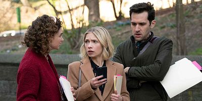 Cartel de Parentsite