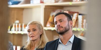 Cartel de Rien ne sert de courir