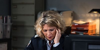 Cartel de Petite négligence accouche d’un grand mal