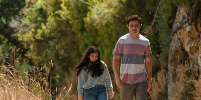 Cartel de Mr. Morales