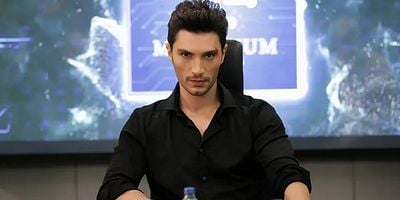 Cartel de Aşk Mantık İntikam 9.Bölüm