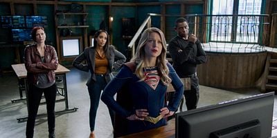 Cartel de Dream Weaver