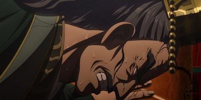 Cartel de Sei no Ketsudan