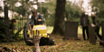 Cartel de The Thing in the Hold