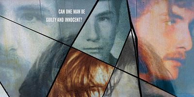 Cartel de The Campus Rapist