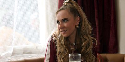 Cartel de The Signal