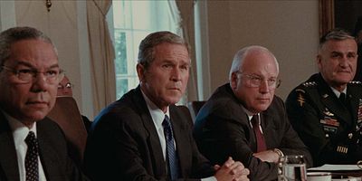 Cartel de A Place Of Danger