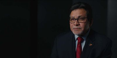 Cartel de The Dark Side