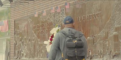 Cartel de Graveyard Of Empires