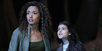 Cartel de There Will Be Brood