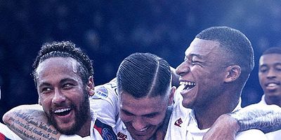 Cartel de Tout près des étoiles