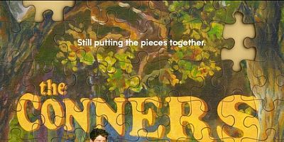 Cartel de Trucking Live In Front of a Fully Vaccinated Studio Audience