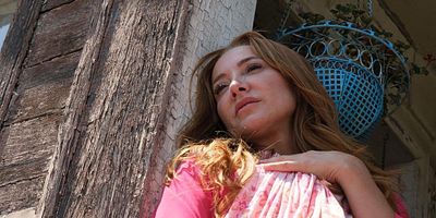 Cartel de İkimizin Sırrı 4.Bölüm