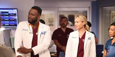 Cartel de You Can't Always Trust What You See