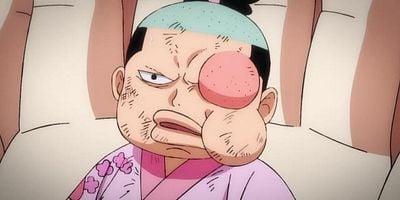 Cartel de Otoko no Chikai! Gekitō Burakio Tanku