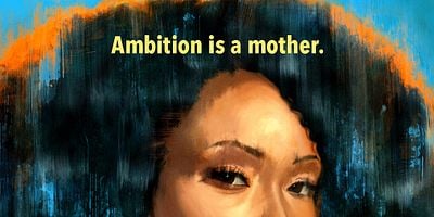 Cartel de My Mother, Myself