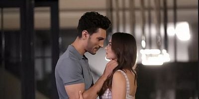 Cartel de Aşk Mantık İntikam 10.Bölüm