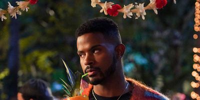 Cartel de You Beat Me To The Punch