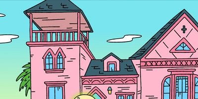 Cartel de Remember Fun?