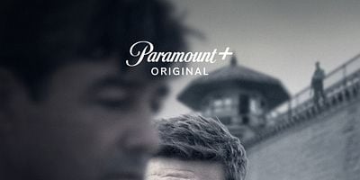 Cartel de The Mayor of Kingstown