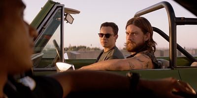 Cartel de Let It Ride