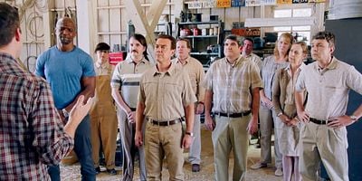 Cartel de Game of Boyles