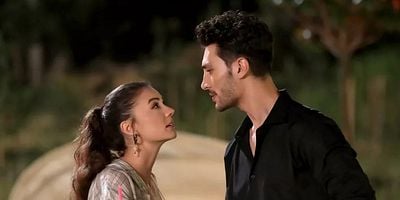 Cartel de Aşk Mantık İntikam 11.Bölüm