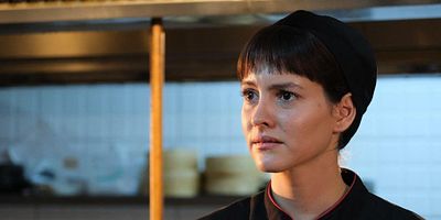 Cartel de İkimizin Sırrı 5.Bölüm