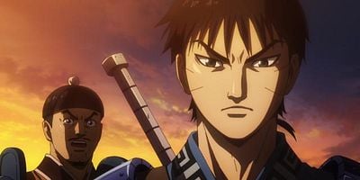 Cartel de Saisho no Yoru