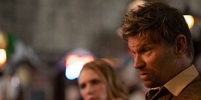 Cartel de Happy Returns