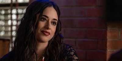 Cartel de Goodnight Elizabeth