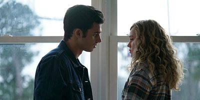 Cartel de Summer School: Chapter Five