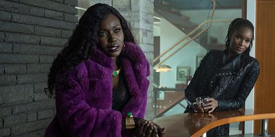 Cartel de 51 Percent