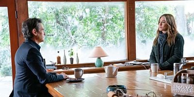 Cartel de My least favorite year