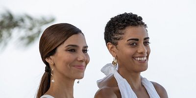 Cartel de The Big Five Oh