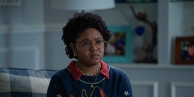 Cartel de Summer School: Chapter Seven