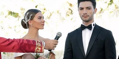 Cartel de Aşk Mantık İntikam 12.Bölüm