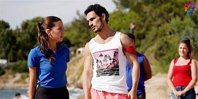 Cartel de Ada Masalı 13.Bölüm