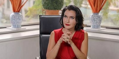 Cartel de Yasak Elma 111.Bölüm