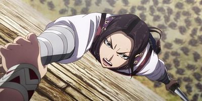 Cartel de Himitsu no Roken