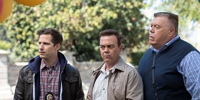 Cartel de The Last Day - Part 1